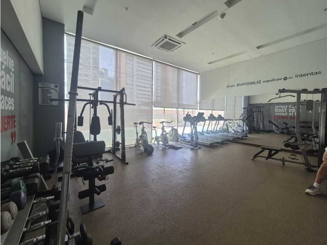Apartamento de 3 alcobas en venta en Buenavista, Barranquilla, 157 m² · foto 14 de 24
