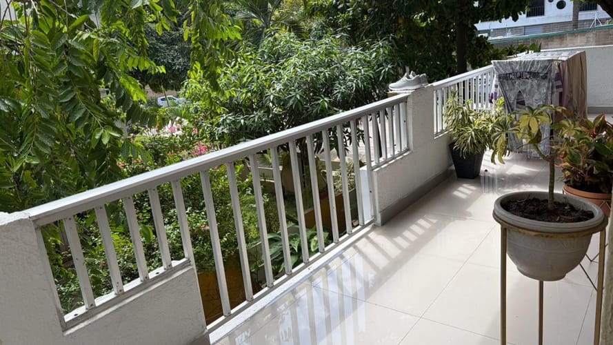 Apartamento de 3 alcobas en venta en Los Alpes, Barranquilla, 195 m² · foto 4 de 23