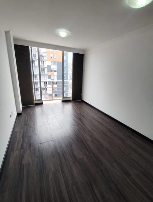 Apartamento de 3 alcobas en venta en Fontibon, Bogotá, 57 m² · foto 2 de 17