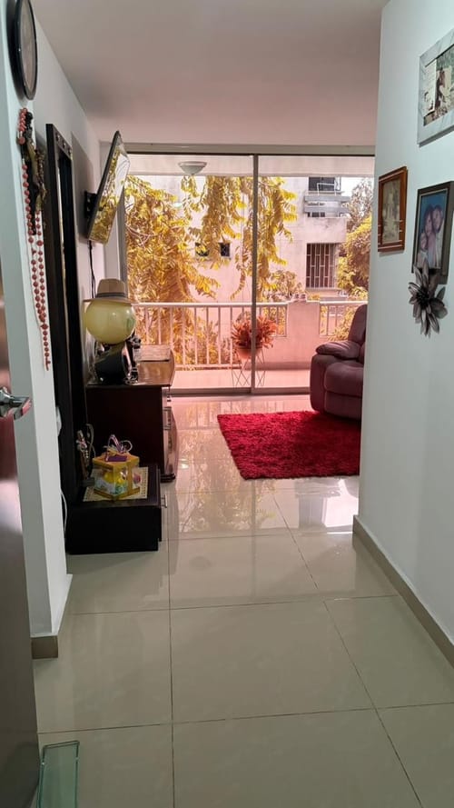 Apartamento de 3 alcobas en venta en Los Alpes, Barranquilla, 195 m² · foto 17 de 23