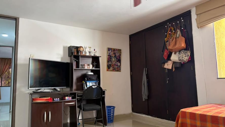 Apartamento de 3 alcobas en venta en Los Alpes, Barranquilla, 195 m² · foto 19 de 23