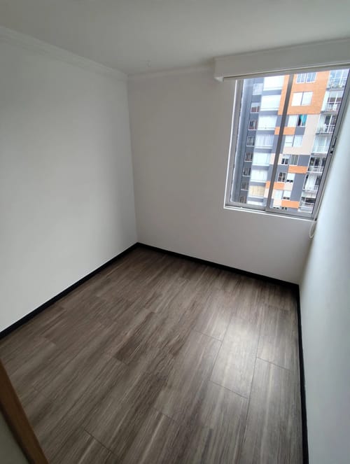 Apartamento de 3 alcobas en venta en Fontibon, Bogotá, 57 m² · foto 5 de 17