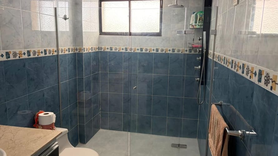 Apartamento de 3 alcobas en venta en Los Alpes, Barranquilla, 195 m² · foto 21 de 23