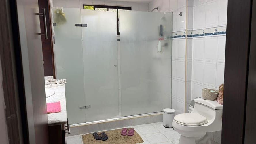 Apartamento de 3 alcobas en venta en Los Alpes, Barranquilla, 195 m² · foto 23 de 23