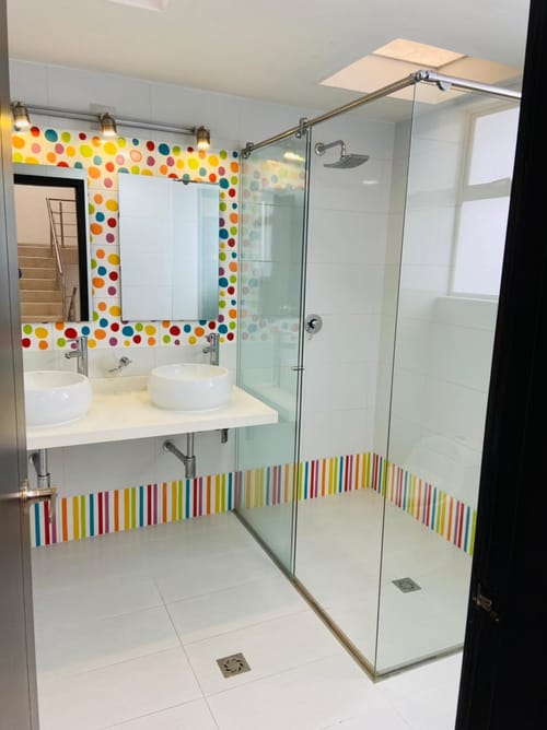 Casa de 4 alcobas en venta en Alhambra, Bogotá, 300 m² · foto 10 de 14