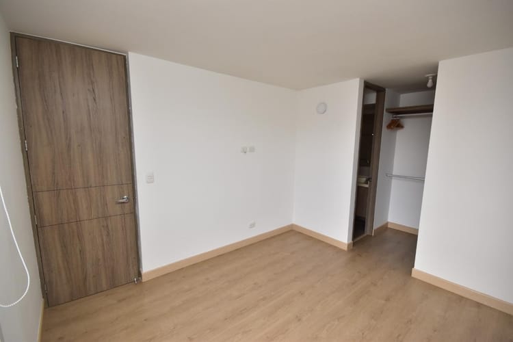 Apartamento de 3 alcobas en venta en Tunja, Tunja, 78 m² · foto 5 de 14