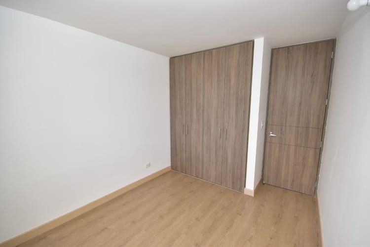 Apartamento de 3 alcobas en venta en Tunja, Tunja, 78 m² · foto 6 de 14