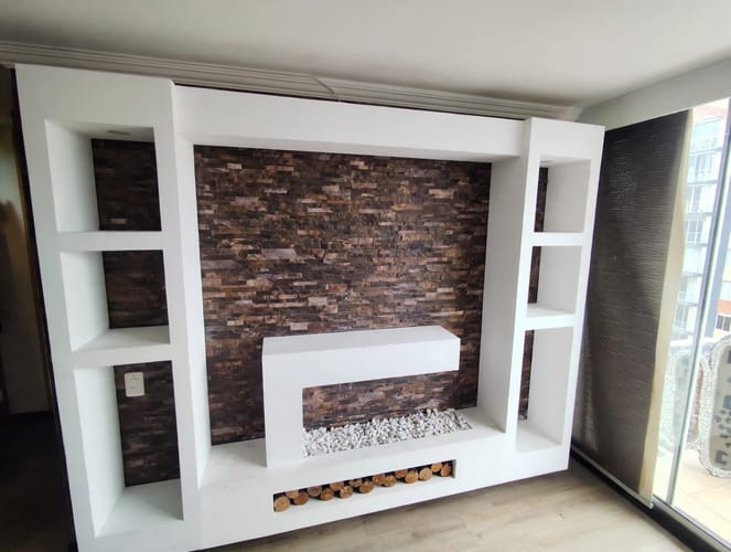 Apartamento de 3 alcobas en venta en Fontibon, Bogotá, 57 m² · foto 12 de 17