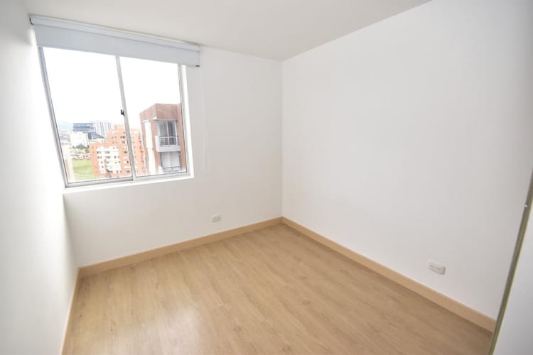 Apartamento de 3 alcobas en venta en Tunja, Tunja, 78 m² · foto 7 de 14