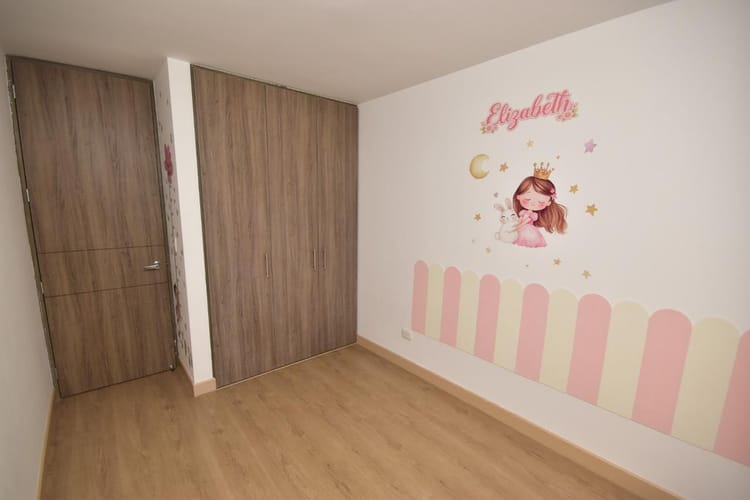Apartamento de 3 alcobas en venta en Tunja, Tunja, 78 m² · foto 8 de 14