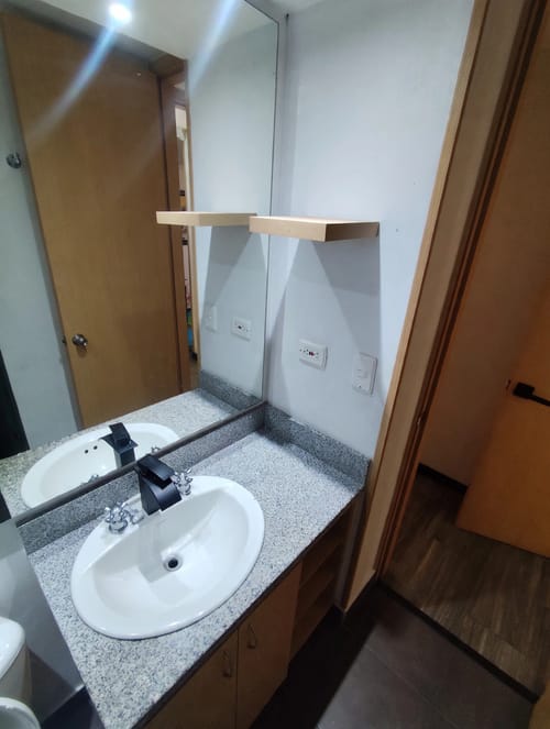 Apartamento de 3 alcobas en venta en Fontibon, Bogotá, 57 m² · foto 13 de 17