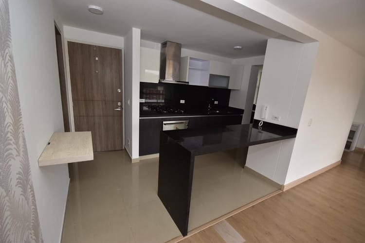 Apartamento de 3 alcobas en venta en Tunja, Tunja, 78 m² · foto 9 de 14