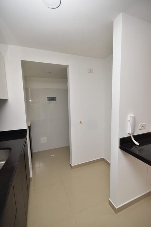 Apartamento de 3 alcobas en venta en Tunja, Tunja, 78 m² · foto 11 de 14