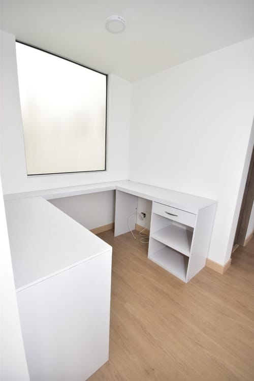 Apartamento de 3 alcobas en venta en Tunja, Tunja, 78 m² · foto 12 de 14