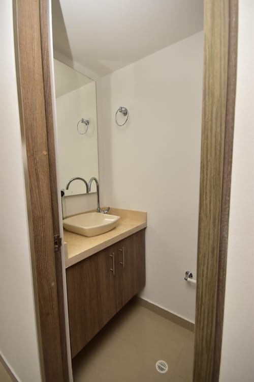 Apartamento de 3 alcobas en venta en Tunja, Tunja, 78 m² · foto 14 de 14