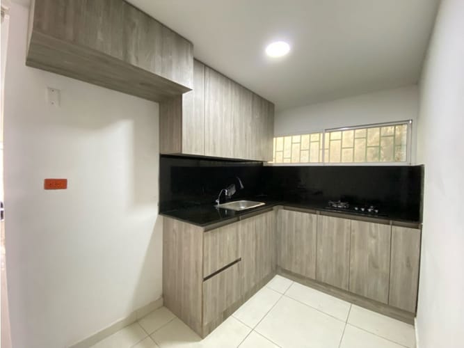 Casa de 3 alcobas en venta en San Felipe, Barranquilla, 150 m² · foto 3 de 12