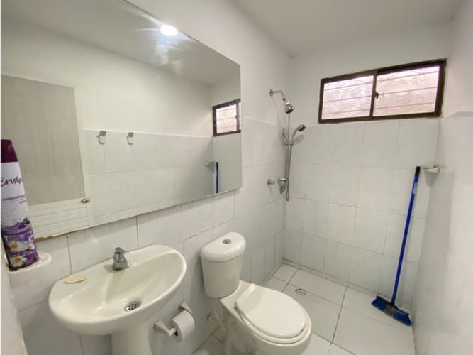 Casa de 3 alcobas en venta en San Felipe, Barranquilla, 150 m² · foto 8 de 12
