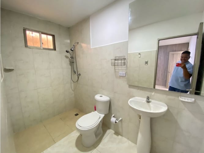 Casa de 3 alcobas en venta en San Felipe, Barranquilla, 150 m² · foto 9 de 12