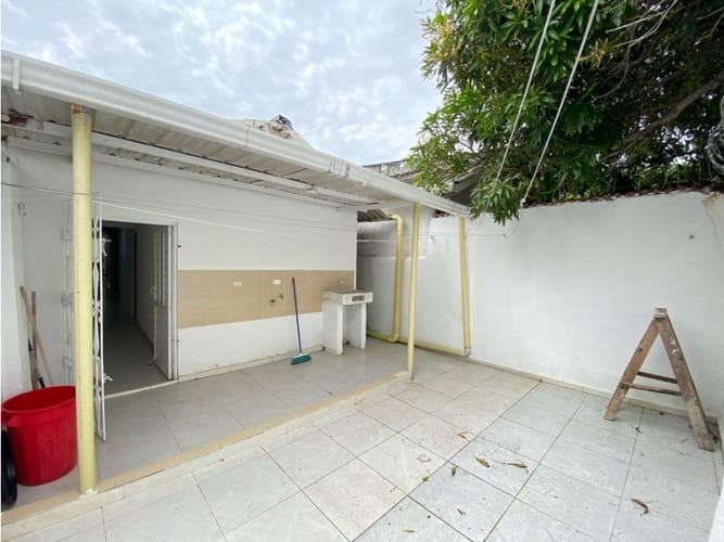 Casa de 3 alcobas en venta en San Felipe, Barranquilla, 150 m² · foto 10 de 12