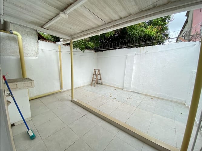Casa de 3 alcobas en venta en San Felipe, Barranquilla, 150 m² · foto 11 de 12