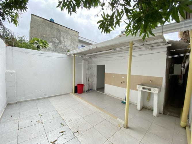 Casa de 3 alcobas en venta en San Felipe, Barranquilla, 150 m² · foto 12 de 12