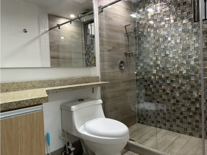 Apartamento de 3 alcobas en venta en Fontibon, Bogotá, 108 m² · foto 20 de 24