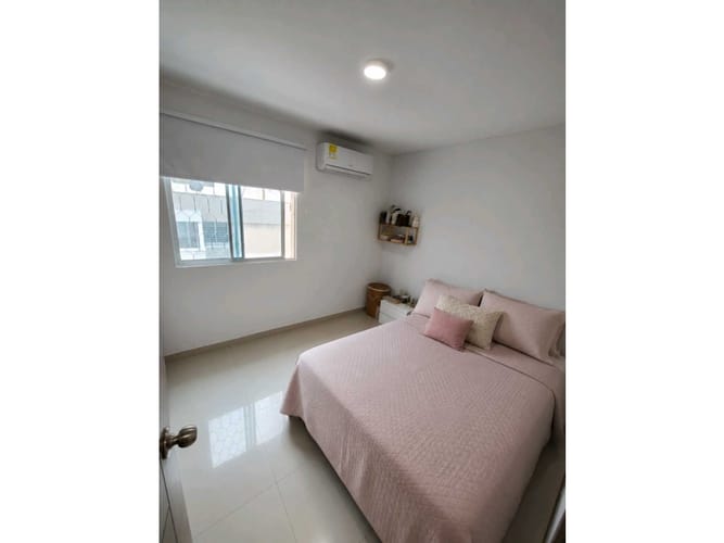 Apartamento de 3 alcobas en venta en Altos Del Prado, Barranquilla, 96 m² · foto 2 de 14