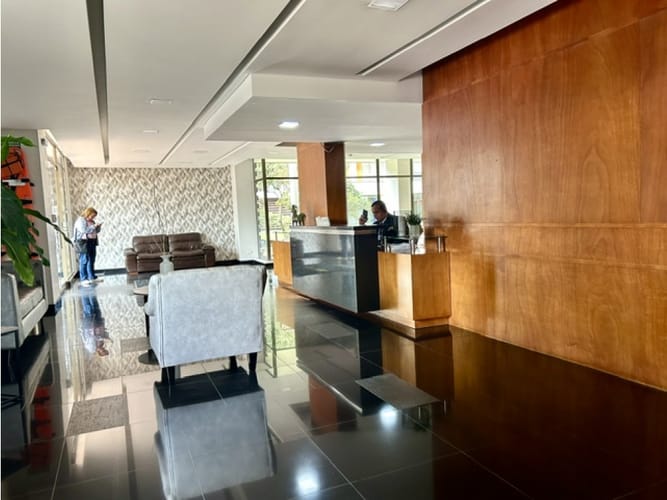Apartamento de 3 alcobas en venta en Fontibon, Bogotá, 108 m² · foto 23 de 24