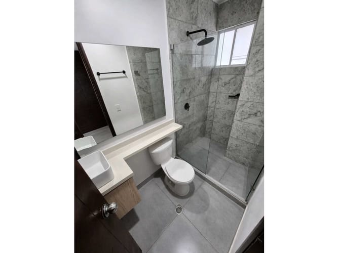 Apartamento de 3 alcobas en venta en Altos Del Prado, Barranquilla, 96 m² · foto 5 de 14
