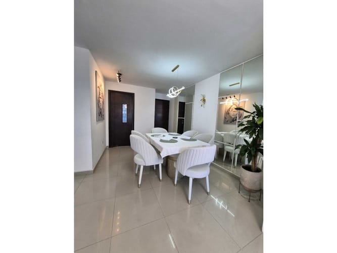 Apartamento de 3 alcobas en venta en Altos Del Prado, Barranquilla, 96 m² · foto 7 de 14
