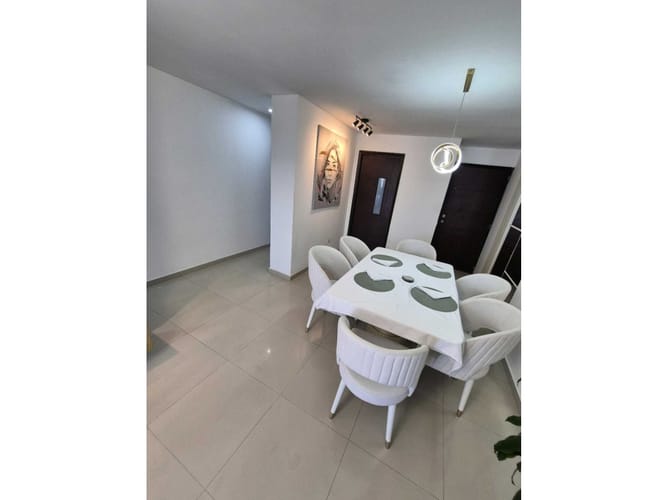 Apartamento de 3 alcobas en venta en Altos Del Prado, Barranquilla, 96 m² · foto 8 de 14