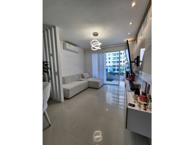 Apartamento de 3 alcobas en venta en Altos Del Prado, Barranquilla, 96 m² · foto 10 de 14
