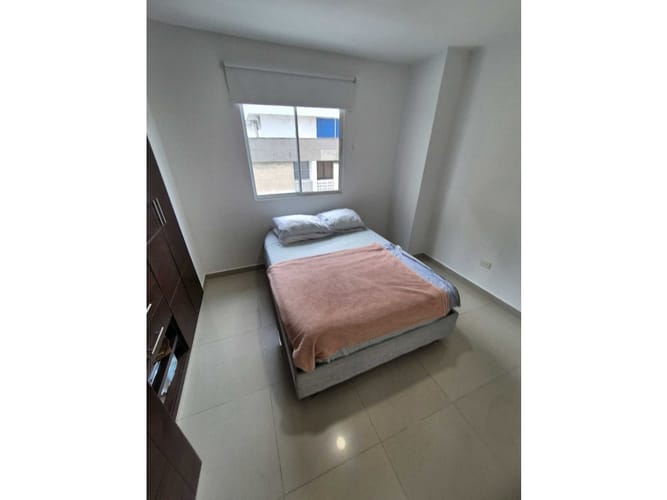 Apartamento de 3 alcobas en venta en Altos Del Prado, Barranquilla, 96 m² · foto 11 de 14