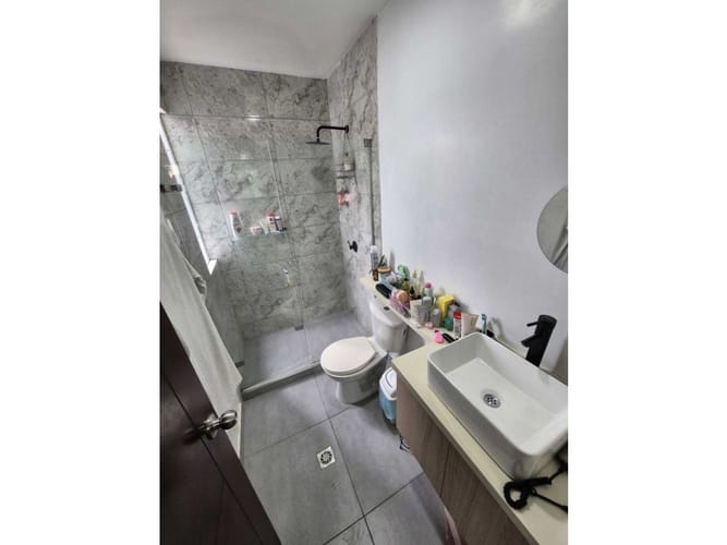 Apartamento de 3 alcobas en venta en Altos Del Prado, Barranquilla, 96 m² · foto 12 de 14