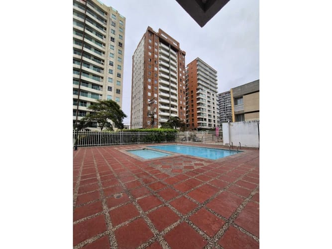 Apartamento de 3 alcobas en venta en Altos Del Prado, Barranquilla, 96 m² · foto 14 de 14