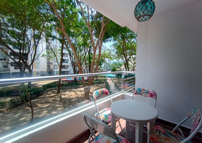 Apartamento de 3 alcobas en venta en Ricaurte, 70 m² · foto 5 de 13