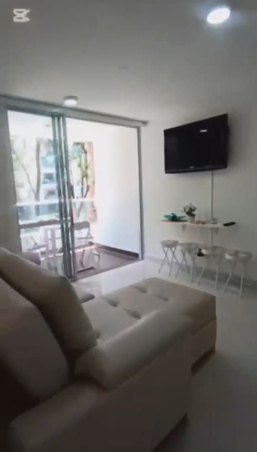 Apartamento de 3 alcobas en venta en Ricaurte, 70 m² · foto 6 de 13
