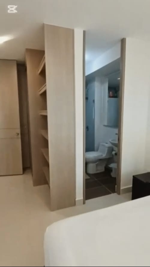 Apartamento de 3 alcobas en venta en Ricaurte, 70 m² · foto 7 de 13