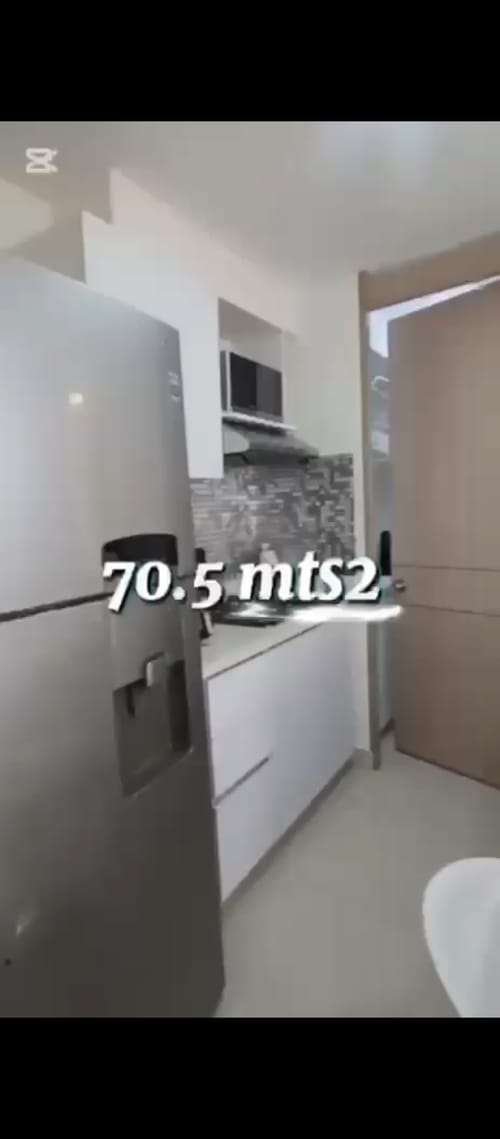 Apartamento de 3 alcobas en venta en Ricaurte, 70 m² · foto 9 de 13
