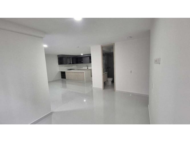 Apartamento de 2 alcobas en arriendo en Buenavista, Barranquilla, 93 m² · foto 5 de 18