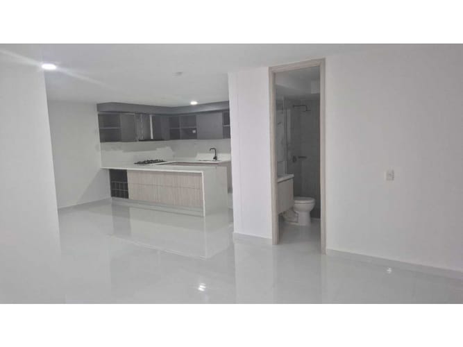 Apartamento de 2 alcobas en arriendo en Buenavista, Barranquilla, 93 m² · foto 6 de 18