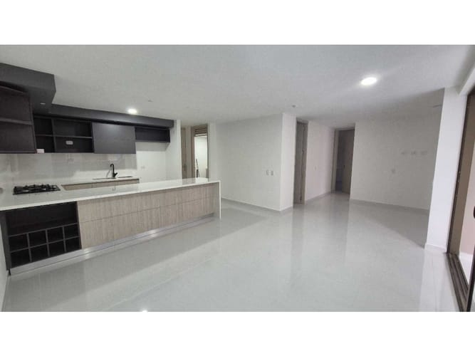 Apartamento de 2 alcobas en arriendo en Buenavista, Barranquilla, 93 m² · foto 7 de 18