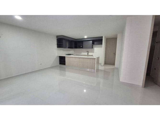 Apartamento de 2 alcobas en arriendo en Buenavista, Barranquilla, 93 m² · foto 8 de 18