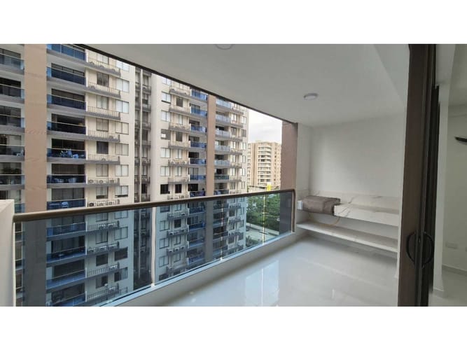 Apartamento de 2 alcobas en arriendo en Buenavista, Barranquilla, 93 m² · foto 10 de 18