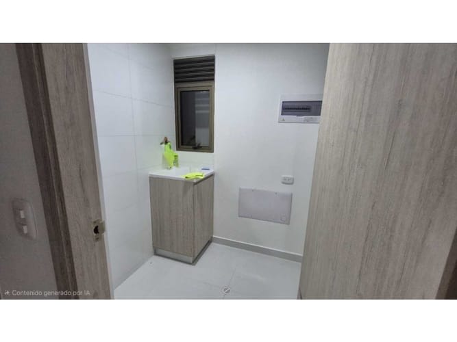 Apartamento de 2 alcobas en arriendo en Buenavista, Barranquilla, 93 m² · foto 11 de 18
