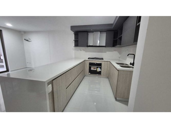 Apartamento de 2 alcobas en arriendo en Buenavista, Barranquilla, 93 m² · foto 12 de 18