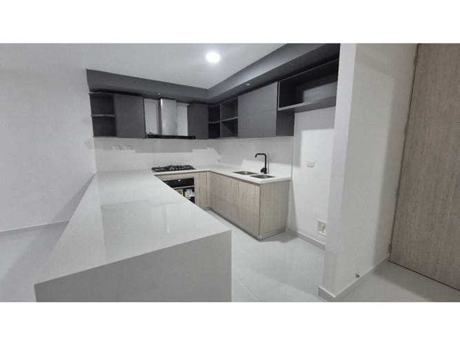 Apartamento de 2 alcobas en arriendo en Buenavista, Barranquilla, 93 m² · foto 13 de 18