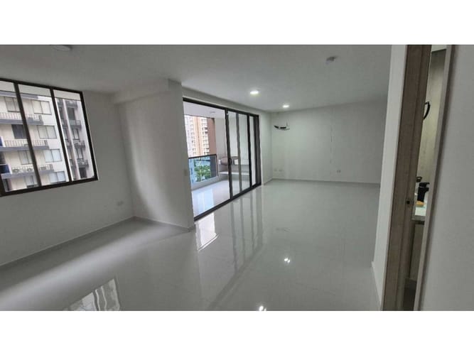 Apartamento de 2 alcobas en arriendo en Buenavista, Barranquilla, 93 m² · foto 14 de 18