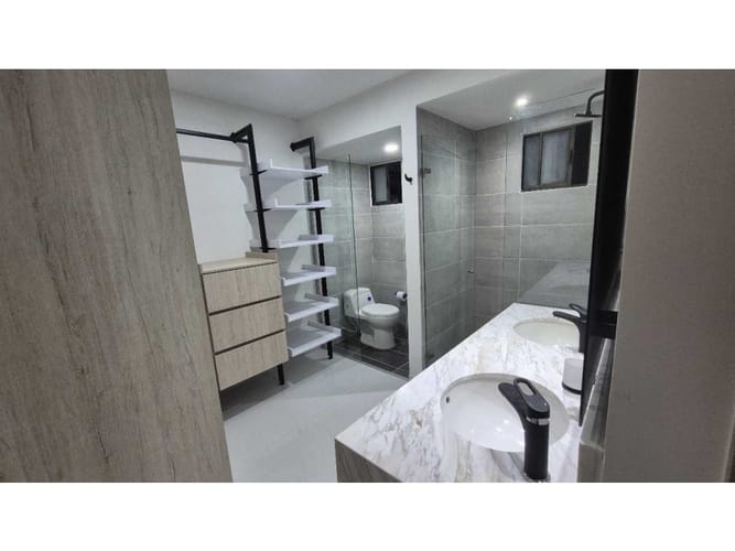 Apartamento de 2 alcobas en arriendo en Buenavista, Barranquilla, 93 m² · foto 15 de 18