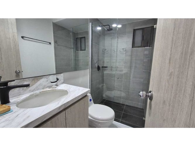 Apartamento de 2 alcobas en arriendo en Buenavista, Barranquilla, 93 m² · foto 18 de 18